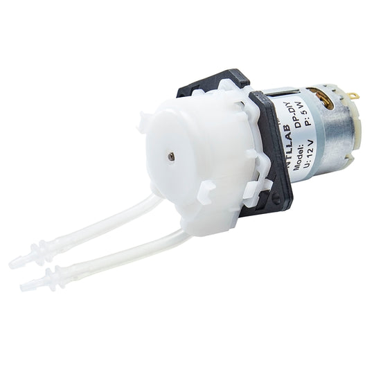 Spare Nutrient/pH Pump