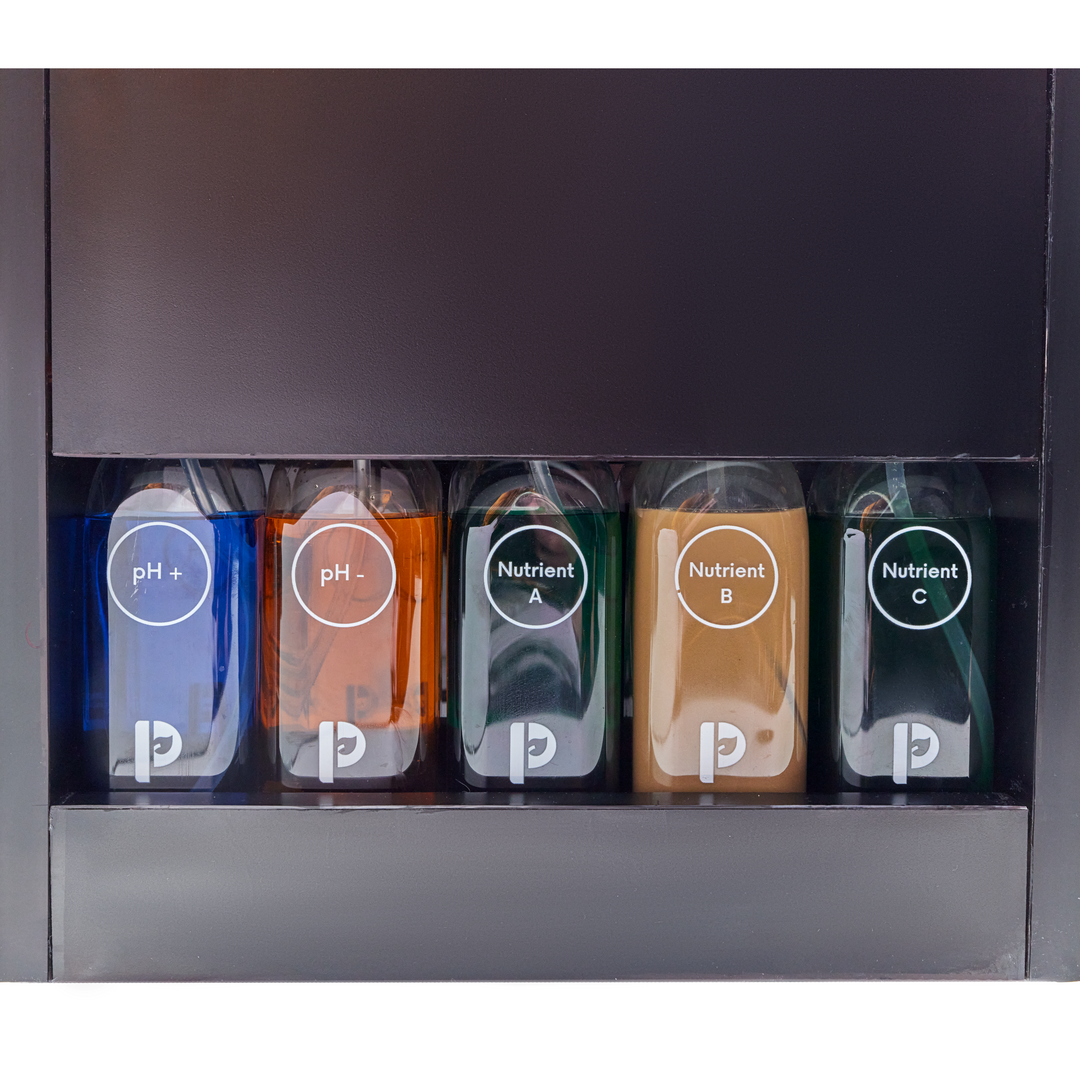 Plantern Smart Device