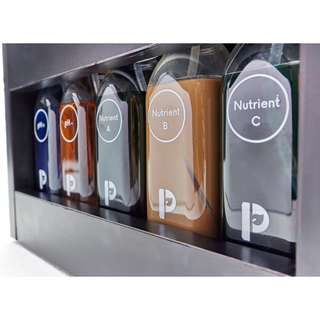 Plantern Smart Device