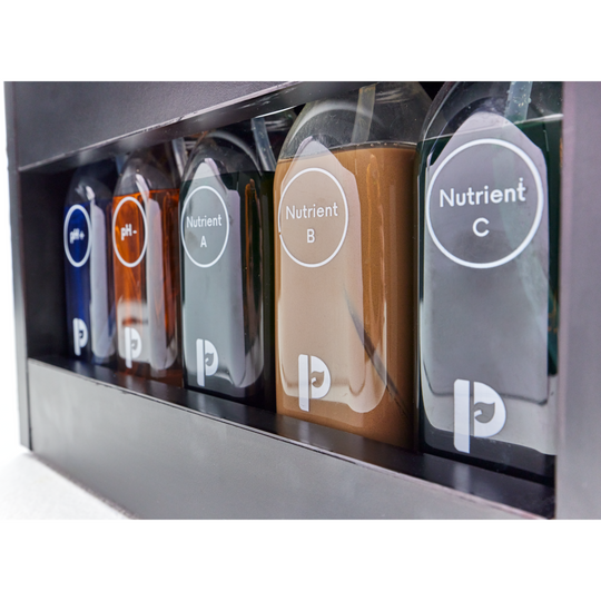 Plantern Smart Device